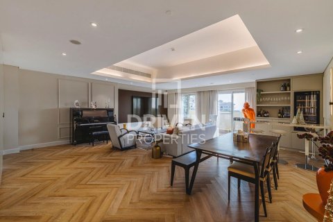 Купить квартиру в Al Andalus, Джумейра Гольф Эстейтс, Дубай: 4 спальни, 217м², № 86220 - фото 19