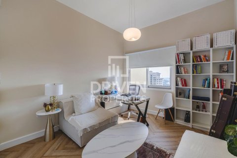 Купить квартиру в Al Andalus, Джумейра Гольф Эстейтс, Дубай: 4 спальни, 217м², № 86220 - фото 14