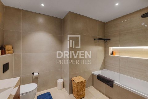 Купить квартиру в Al Andalus, Джумейра Гольф Эстейтс, Дубай: 4 спальни, 217м², № 86220 - фото 5