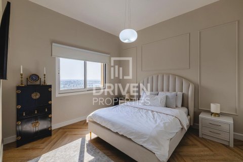 Купить квартиру в Al Andalus, Джумейра Гольф Эстейтс, Дубай: 4 спальни, 217м², № 86220 - фото 13