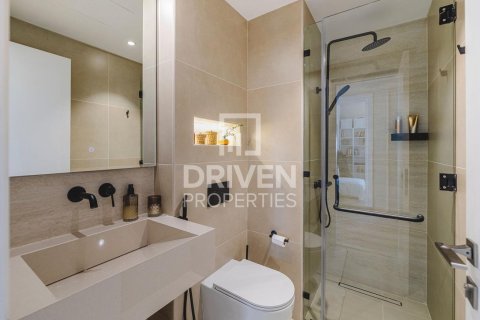 Купить квартиру в Al Andalus, Джумейра Гольф Эстейтс, Дубай: 4 спальни, 217м², № 86220 - фото 7