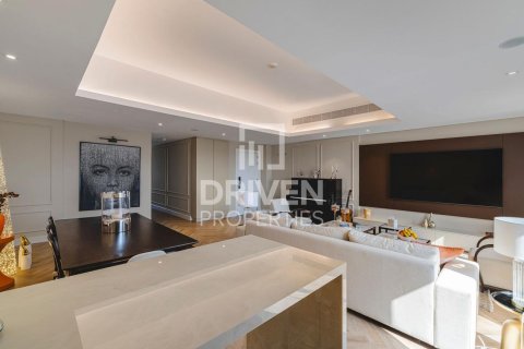 Купить квартиру в Al Andalus, Джумейра Гольф Эстейтс, Дубай: 4 спальни, 217м², № 86220 - фото 18