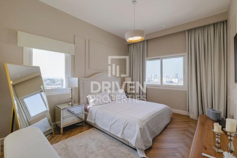 Купить квартиру в Al Andalus, Джумейра Гольф Эстейтс, Дубай: 4 спальни, 217м², № 86220 - фото 10