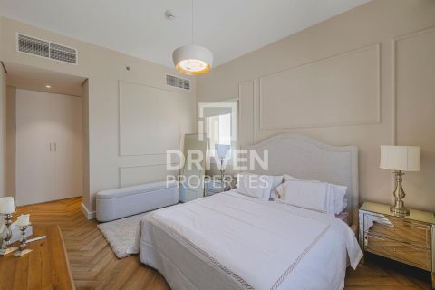 Купить квартиру в Al Andalus, Джумейра Гольф Эстейтс, Дубай: 4 спальни, 217м², № 86220 - фото 9