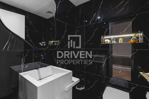 Купить квартиру в Al Andalus, Джумейра Гольф Эстейтс, Дубай: 4 спальни, 217м², № 86220 - фото 8