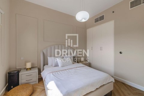 Купить квартиру в Al Andalus, Джумейра Гольф Эстейтс, Дубай: 4 спальни, 217м², № 86220 - фото 12