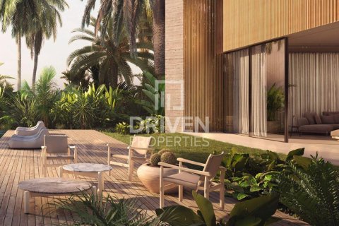 Terrain à Jumeirah Bay Island, Jumeirah, Dubai, 1175 m², № 86218 - photo 6