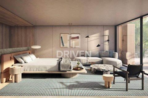 Terrain à Jumeirah Bay Island, Jumeirah, Dubai, 1175 m², № 86218 - photo 9