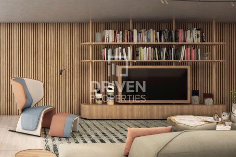 Terrain à Jumeirah Bay Island, Jumeirah, Dubai, 1175 m², № 86218 - photo 11