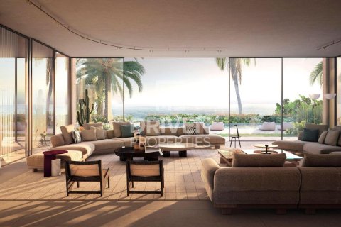 Terrain à Jumeirah Bay Island, Jumeirah, Dubai, 1175 m², № 86218 - photo 12