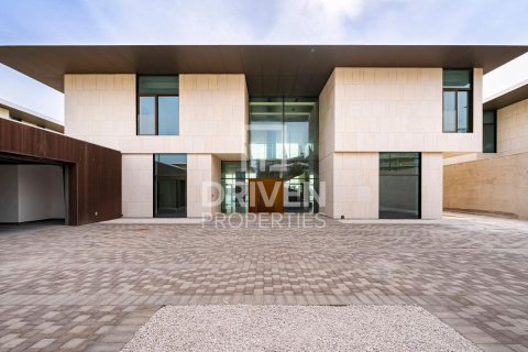 Villa à Jumeirah Bay Island, Jumeirah, Dubai, 5 chambres, 683 m², № 86222 - photo 9