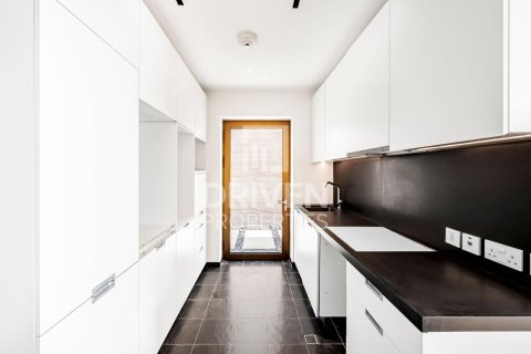 Villa à Jumeirah Bay Island, Jumeirah, Dubai, 5 chambres, 683 m², № 86222 - photo 5