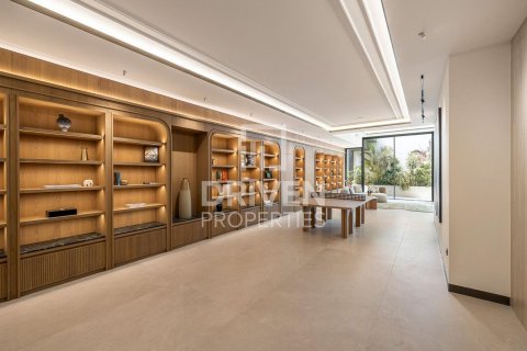 Villa à La Mer, Jumeirah, Dubai, 5 chambres, 1700 m², № 86223 - photo 6
