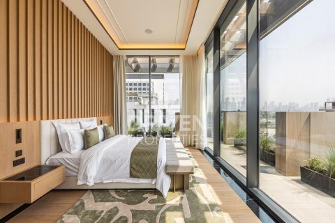 Villa à La Mer, Jumeirah, Dubai, 5 chambres, 1700 m², № 86223 - photo 15