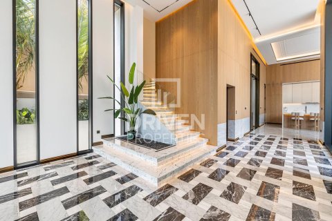 Villa à La Mer, Jumeirah, Dubai, 5 chambres, 1700 m², № 86223 - photo 8