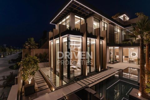 Villa à La Mer, Jumeirah, Dubai, 5 chambres, 1700 m², № 86223