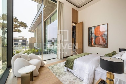 Villa à La Mer, Jumeirah, Dubai, 5 chambres, 1700 m², № 86223 - photo 17