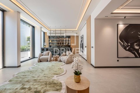 Villa à La Mer, Jumeirah, Dubai, 5 chambres, 1700 m², № 86223 - photo 9