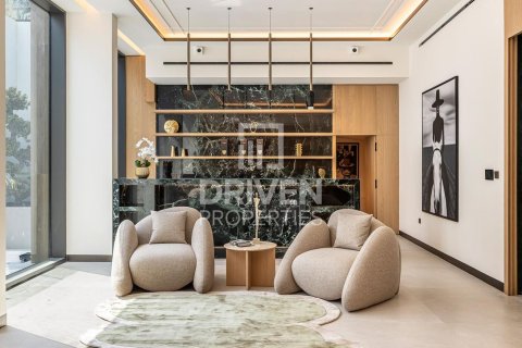 Villa à La Mer, Jumeirah, Dubai, 5 chambres, 1700 m², № 86223 - photo 11