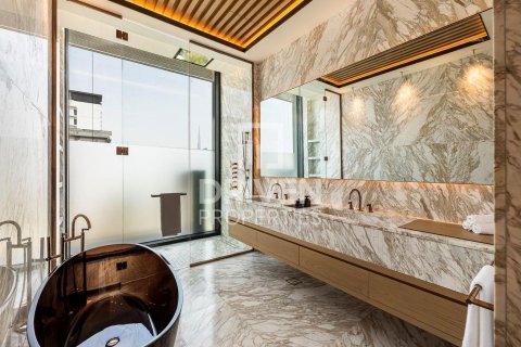 Villa à La Mer, Jumeirah, Dubai, 5 chambres, 1700 m², № 86223 - photo 22