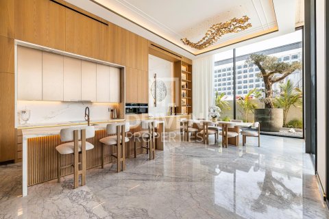 Villa à La Mer, Jumeirah, Dubai, 5 chambres, 1700 m², № 86223 - photo 19