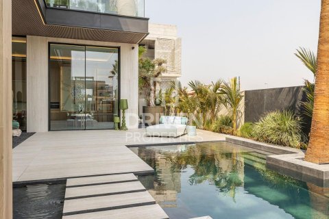 Villa à La Mer, Jumeirah, Dubai, 5 chambres, 1700 m², № 86223 - photo 3