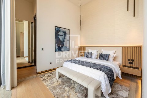 Villa à La Mer, Jumeirah, Dubai, 5 chambres, 1700 m², № 86223 - photo 12