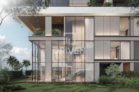 Appartement à Dubai, 2 chambres, 113 m², № 86219 - photo 4