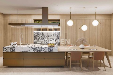 Appartement à Jumeirah Bay Island, Jumeirah, Dubai, 5 chambres, 1083 m², № 86224 - photo 9