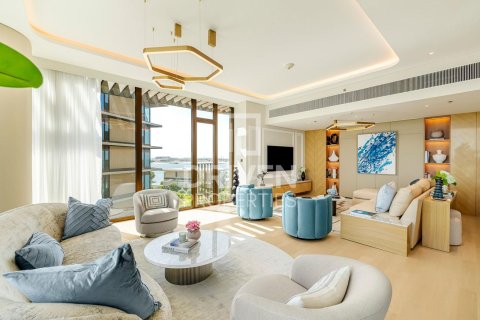 Appartement à Jumeirah Bay Island, Jumeirah, Dubai, 3 chambres, 294 m², № 86221 - photo 30