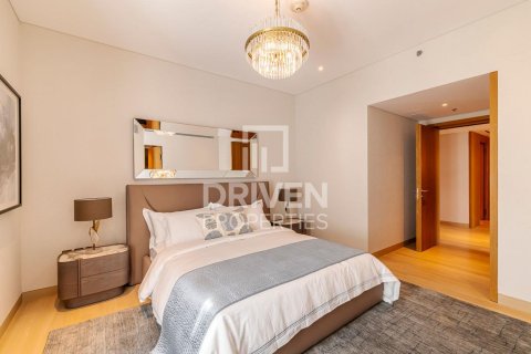 Appartement à Jumeirah Bay Island, Jumeirah, Dubai, 3 chambres, 294 m², № 86221 - photo 19