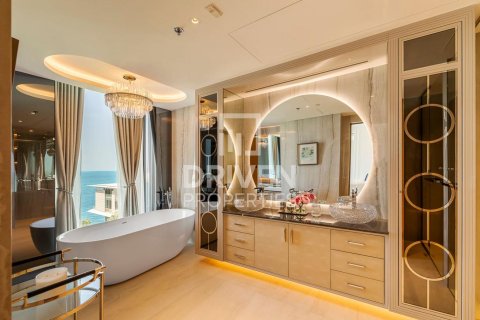 Appartement à Jumeirah Bay Island, Jumeirah, Dubai, 3 chambres, 294 m², № 86221 - photo 6