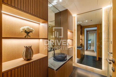 Appartement à Jumeirah Bay Island, Jumeirah, Dubai, 3 chambres, 294 m², № 86221 - photo 25