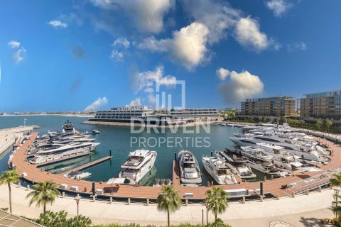 Appartement à Jumeirah Bay Island, Jumeirah, Dubai, 3 chambres, 294 m², № 86221 - photo 8