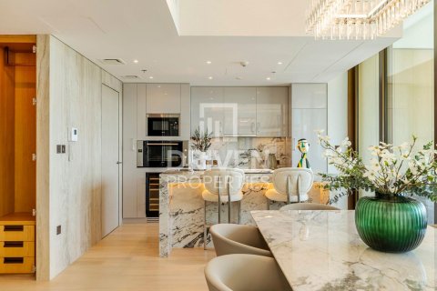 Appartement à Jumeirah Bay Island, Jumeirah, Dubai, 3 chambres, 294 m², № 86221 - photo 2