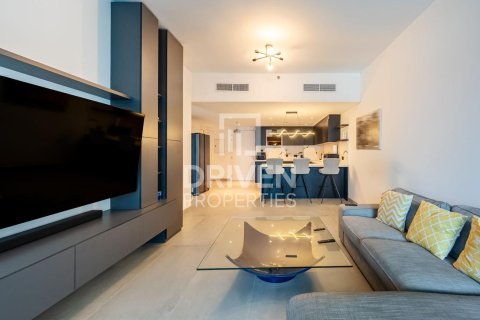Apartamento en Park Towers, DIFC, Dubai, 1 dormitorio, 94.67 m², № 140719 - foto 5