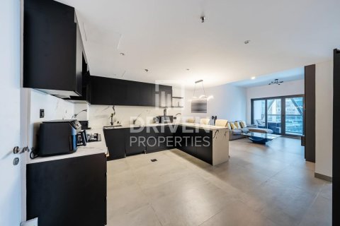 Apartamento en Park Towers, DIFC, Dubai, 1 dormitorio, 94.67 m², № 140719 - foto 4