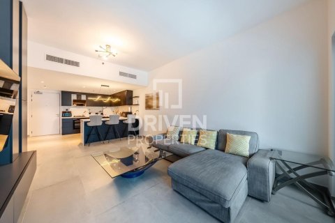 Apartamento en Park Towers, DIFC, Dubai, 1 dormitorio, 94.67 m², № 140719 - foto 3