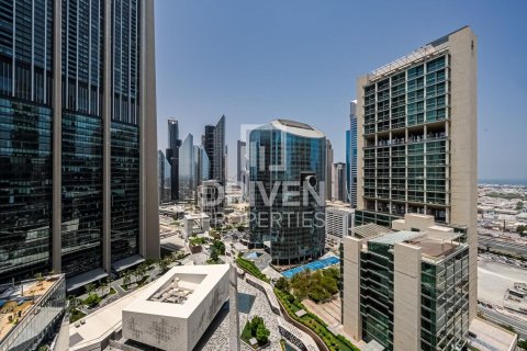 Apartamento en Park Towers, DIFC, Dubai, 1 dormitorio, 94.67 m², № 140719 - foto 15