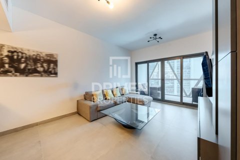 Apartamento en Park Towers, DIFC, Dubai, 1 dormitorio, 94.67 m², № 140719