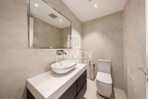 Apartamento en Park Towers, DIFC, Dubai, 1 dormitorio, 94.67 m², № 140719 - foto 13