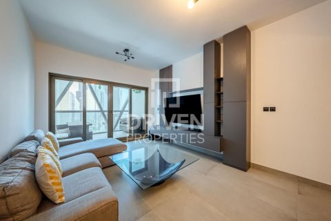 Apartamento en Park Towers, DIFC, Dubai, 1 dormitorio, 94.67 m², № 140719 - foto 2