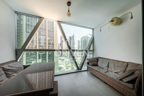 Apartamento en Park Towers, DIFC, Dubai, 1 dormitorio, 94.67 m², № 140719 - foto 6