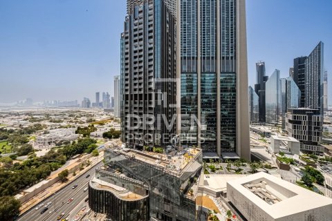 Apartamento en Park Towers, DIFC, Dubai, 1 dormitorio, 94.67 m², № 140719 - foto 14