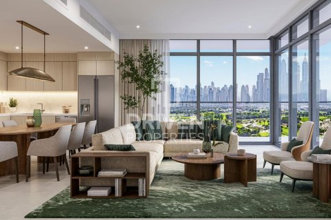 Apartamento en The Views, Dubai, 2 dormitorios, 107.58 m², № 140718