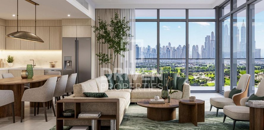 Apartamento en The Views, Dubai, 2 dormitorios, 107.58 m², № 140718