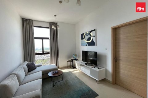 Apartamento en Culture Village, Dubai, 1 dormitorio, 50.1 m², № 120716