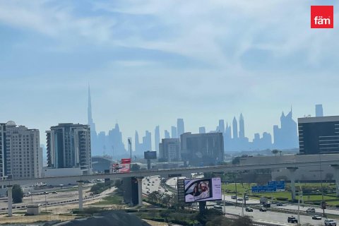 Apartamento en Culture Village, Dubai, 1 dormitorio, 50.1 m², № 120716 - foto 9