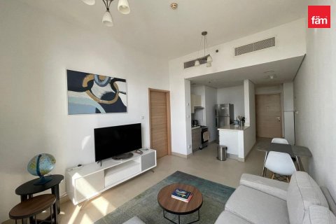 Apartamento en Culture Village, Dubai, 1 dormitorio, 50.1 m², № 120716 - foto 2