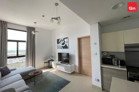 Apartamento en Culture Village, Dubai, 1 dormitorio, 50.1 m², № 120716 - foto 4